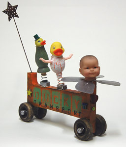 Toy